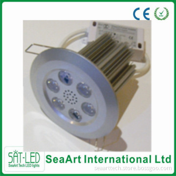 220v 18w LED Lamp